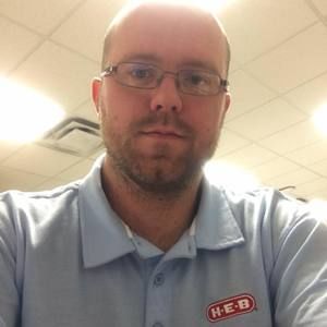 Meet your Posher, Brad